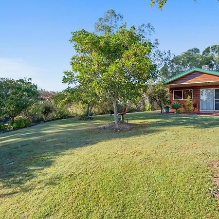Amamoor Homestead And Country Cottages Exterior foto